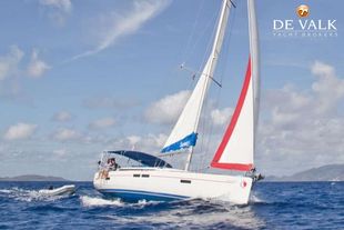 2013 Jeanneau Sun Odyssey 469