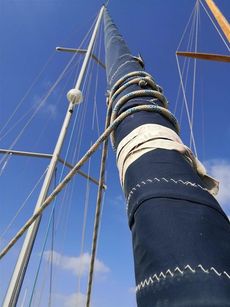 2004 Beneteau Oceanis 473 clipper