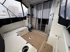 2024 Quicksilver  675 Weekender