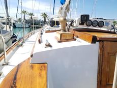 1980 Perry 41