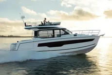 2026 Jeanneau Merry Fisher 1095 Fly Serie2