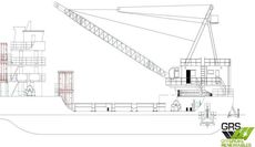 48m / Crane Vessel for Sale / #1032230