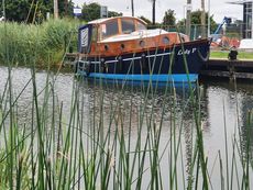 Colvic Traveller Motor Cruiser 24 foot