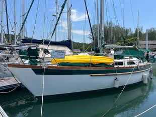 SLOCUM  43 Yacht for sale in Langkawi