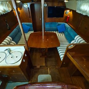 Moody 376 for Sale in Langkawi