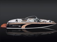 MasterCraft Maristar 200 V