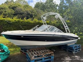 Bayliner 185 Bowrider  - Exterior