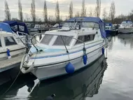 Viking 22 Widebeam