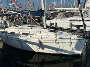 Bavaria 30 Cruiser