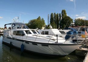 Vue exterieure