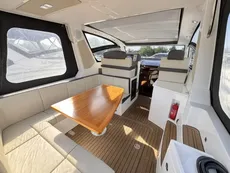 2016 Sheerline 1090 Hard Top