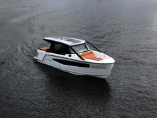2026 Balt Yacht 950