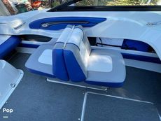 2012 Sea Ray 205 Sport