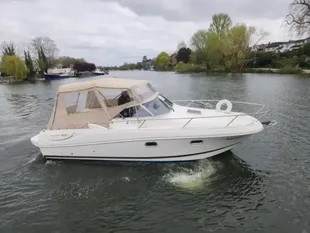 2006 Jeanneau Leader 805