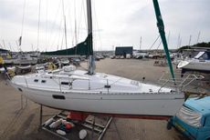 1994 Beneteau Oceanis 351