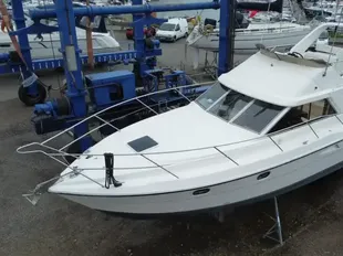 1991 Fairline 35 Corsica