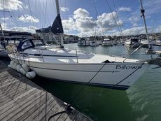 2003 Bavaria 36
