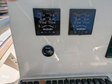 2023 Sea Chaser 24 HFC