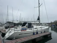 2003 Bavaria 36 Cruiser