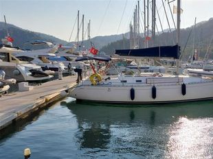 2000 DUFOUR  36 CLASSIC