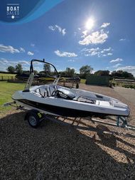 2018 Scarab 165 ID