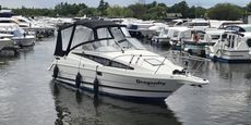 Bayliner 2655