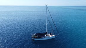 Ben Lexcen 1981 yacht for Sale in Malaysia