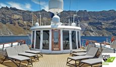Price Reduced / 47m / 34 pax Passenger Ship for Sale / #1002522