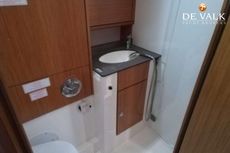2015 Bavaria Cruiser 51