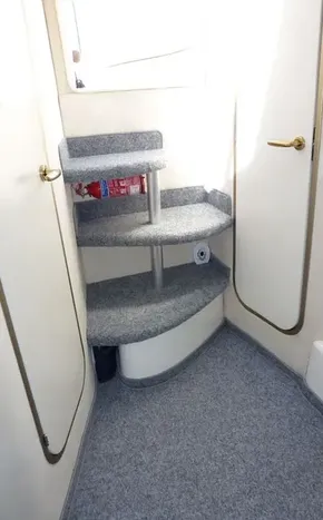Cranchi Giada 30