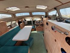 1980 Comanche 32 Motor Sailer