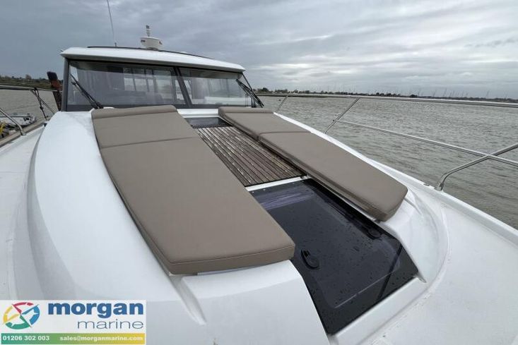 2015 Jeanneau NC 14