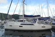 2017 Beneteau Oceanis 41