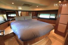 2020 Azimut 43