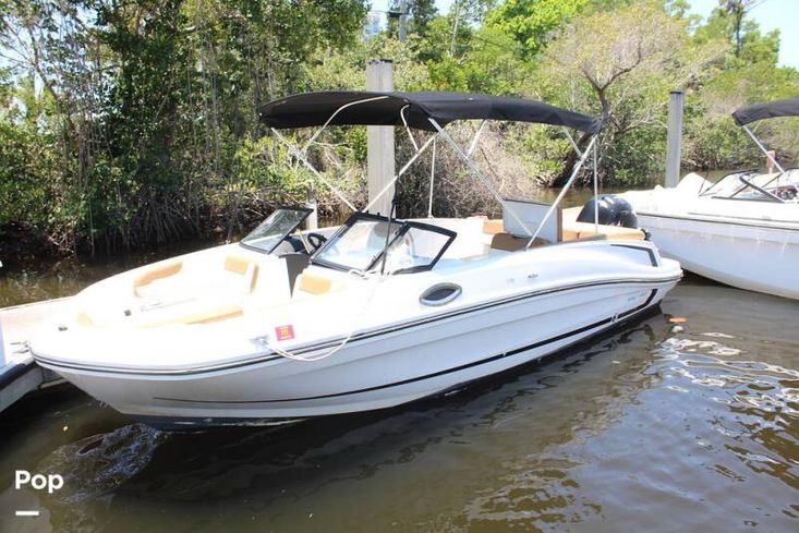 2022 Bayliner vr6