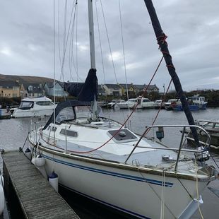 Westerly Tempest