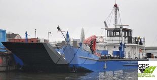 27m / Landing Craft for Sale / #1106586
