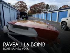 1961 Raveau 16 Bomb
