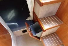 2004 Sealine S23
