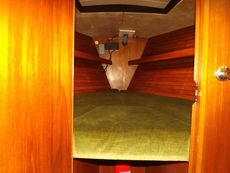 VENO 108 - 36' DUTCH BUILT CRUISER  &pound;29500