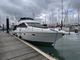 1999 ARS Monaco Advantage 120