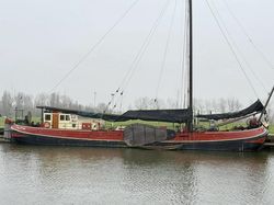 Groninger zeetjalk