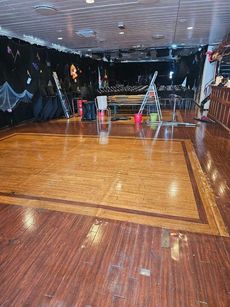 resturant and party boat,,,, new price!!!