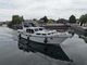 BRABANT YACHTING SPACE LINE "TIMPAO"
