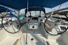 2018 Jeanneau Sun Odyssey 479