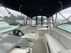 Maxum 2400 SE
