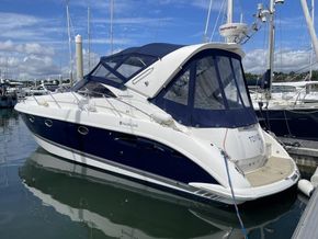 2007 Fairline Targa 40 2