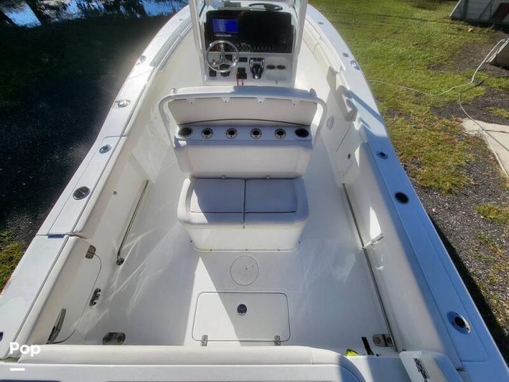 2021 Sea Hunt gamefish 27