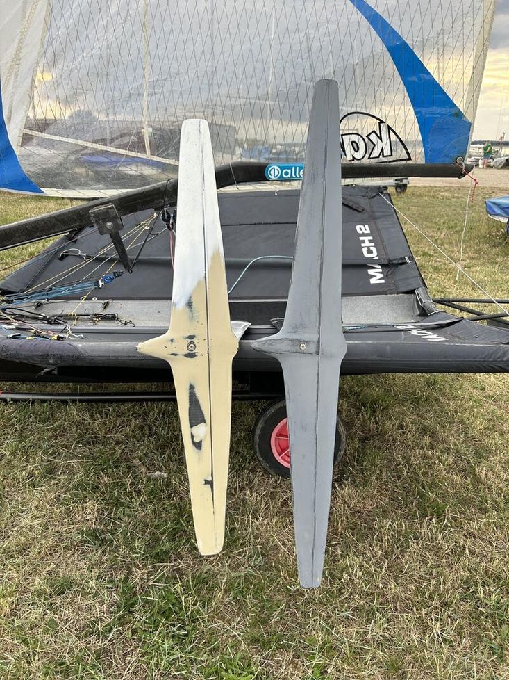 Mach 2 Moth for sale UK, Mach 2 boats for sale, Mach 2 used boat sales