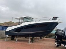 2026 Jeanneau Cap Camarat 10.5WA S2